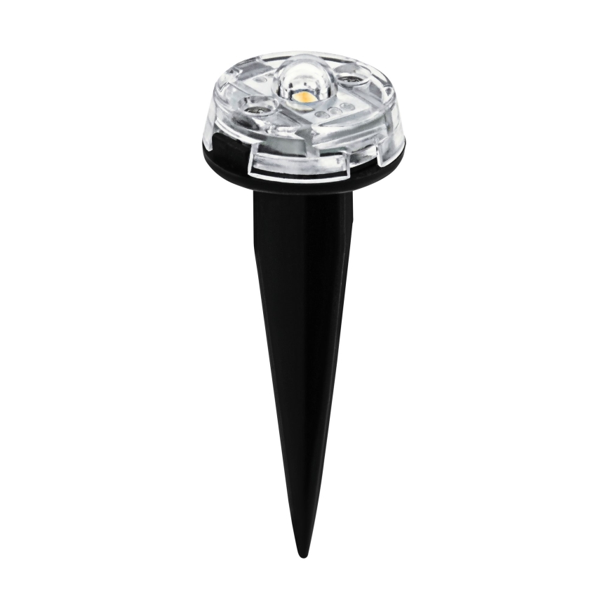 Eglo - Decoratieve LED Lichtsnoer voor buiten 9xLED 10m IP65 warm wit