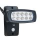 Eglo 98187 - LED Solar wandlamp met sensor PALIZZI LED/1,2V IP44