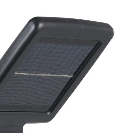 Eglo - LED Solarlamp met sensor LED/3,7V 1800 mAh IP44