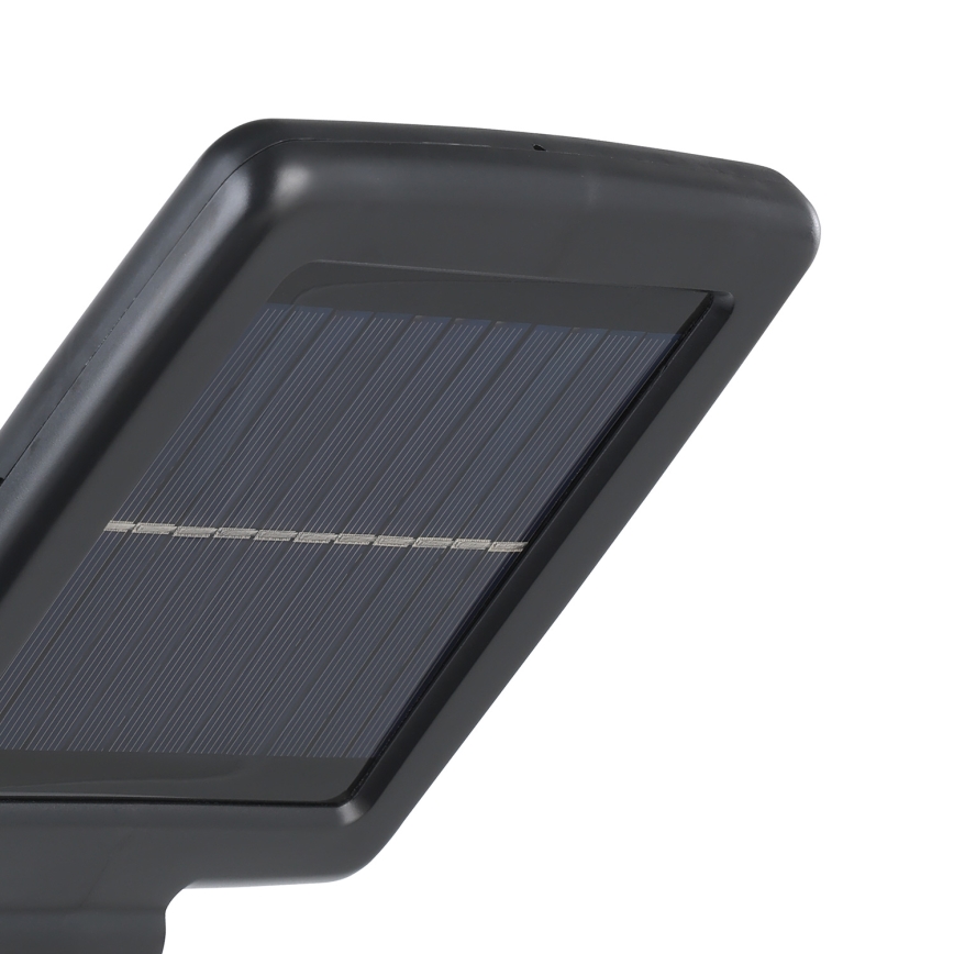 Eglo - LED Solarlamp met sensor LED/3,7V 1800 mAh IP44