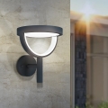Eglo 98234 - LED buitenwandlamp FRANCARI-C LED/15W/230V IP44