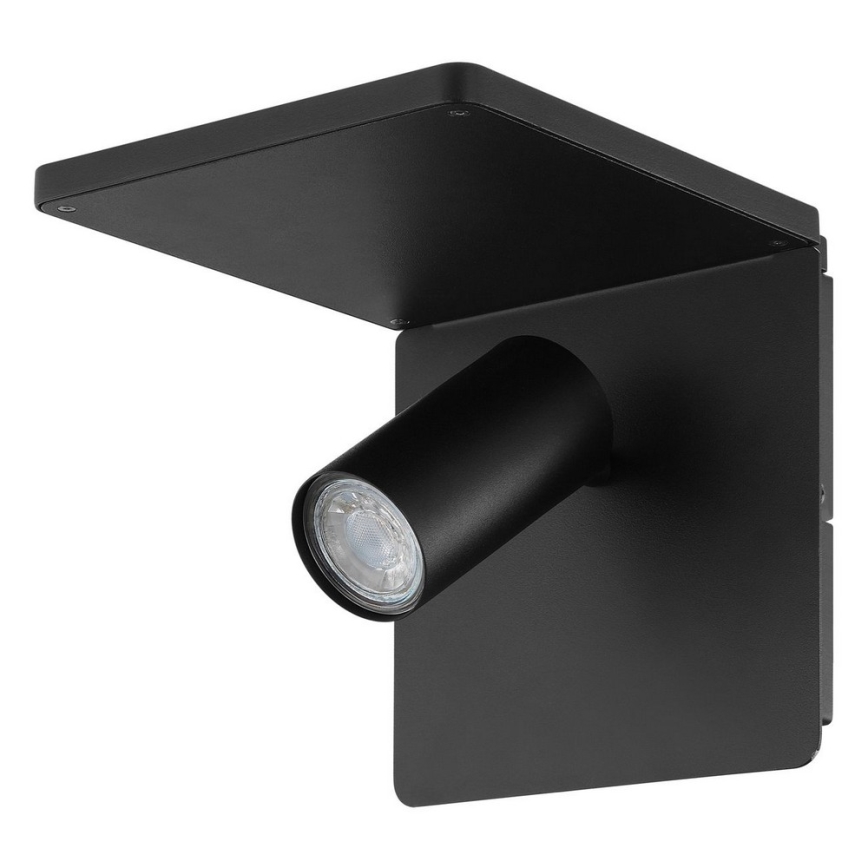 Eglo - LED wandlamp met draadloos opladen 1xGU10/5W/230V