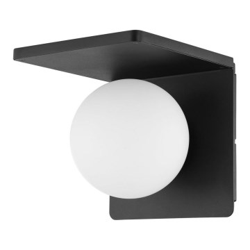 Eglo 98265 - Wandlamp met draadloze oplaadfunctie CIGLIE 1xE14/40W/230V