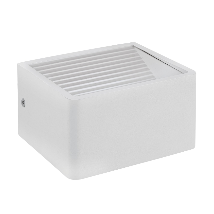 Eglo - LED Wandlamp voor buiten LED/6W/230V IP55