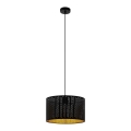 Eglo 98312 - Hanglamp aan kabel VARILLAS 1xE27/40W/230V