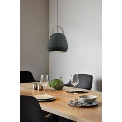 Eglo - Hanglamp aan koord 1xE27/60W/230V
