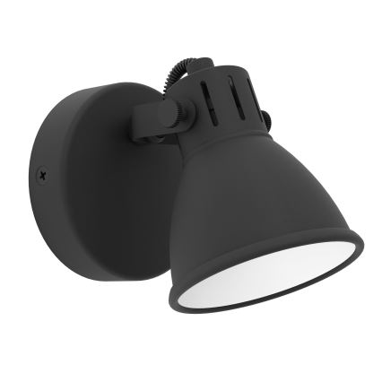 Eglo - LED Wandspot 1xGU10/3,3W/230V