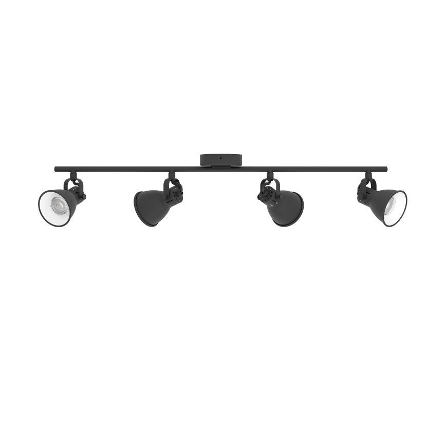 Eglo - LED Spot 4xLED/3,3W/230V