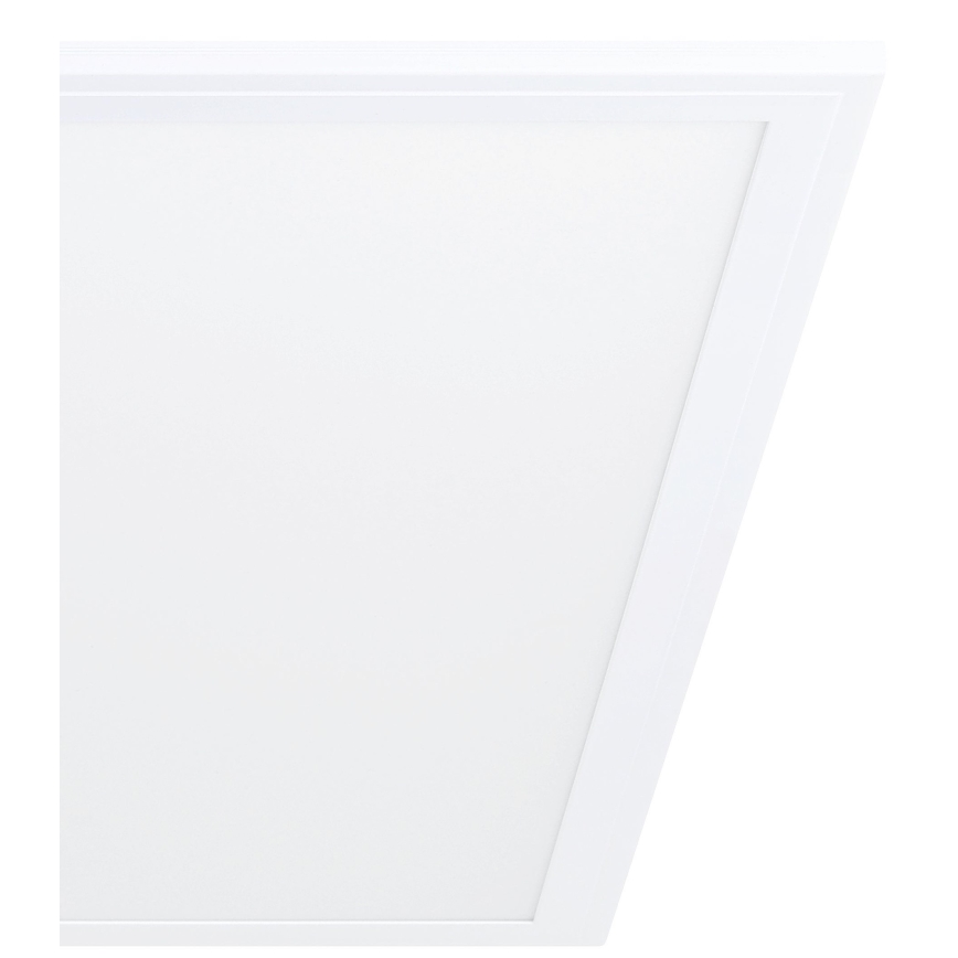 Eglo - LED Plafondlamp met sensor LED/34W/230V