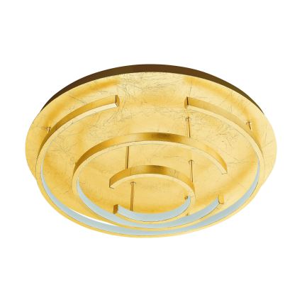 Eglo 98488 - LED Plafondlamp POZONDON LED/24W/230V