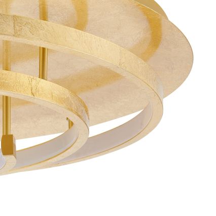 Eglo 98488 - LED Plafondlamp POZONDON LED/24W/230V