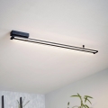 Eglo 98491 - Dimbare LED-plafondlamp AMONTILLADO LED/27W/230V