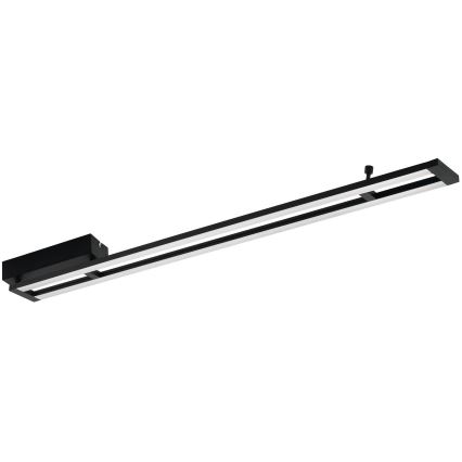 Eglo 98491 - Dimbare LED-plafondlamp AMONTILLADO LED/27W/230V