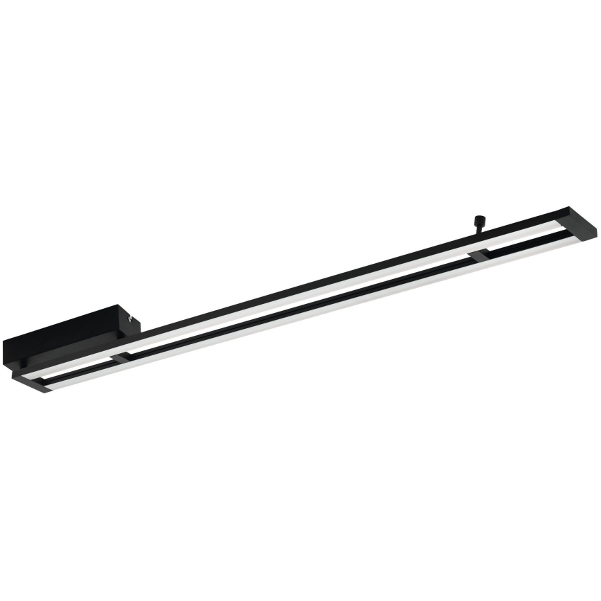 Eglo 98491 - Dimbare LED-plafondlamp AMONTILLADO LED/27W/230V