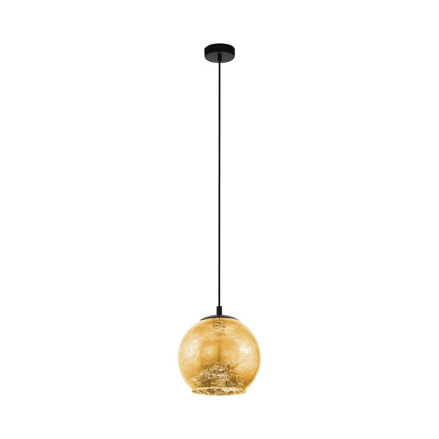 Eglo - Hanglamp aan koord 1xE27/40W/230V