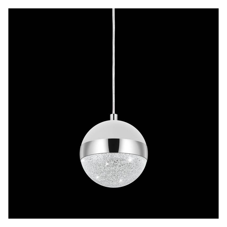 Eglo - LED Hanglamp aan koord 1xG9/3W/230V