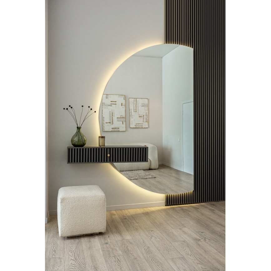 Eglo - LED Strip LED/9,6W/230V/24V 2m