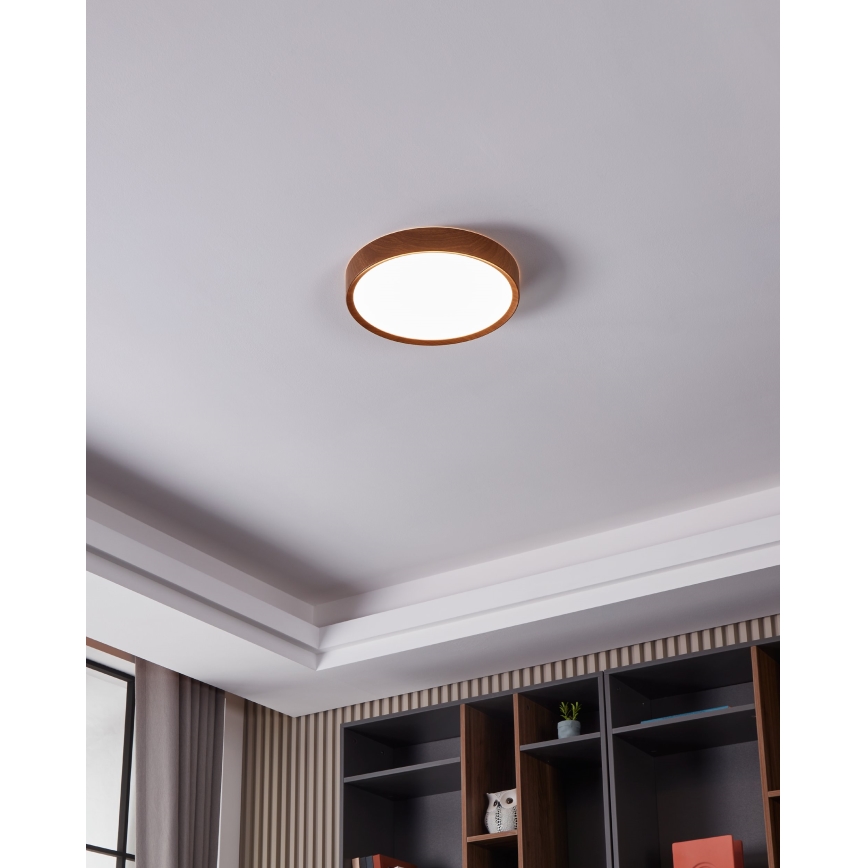 Eglo - LED Plafondlamp LED/14,6W/230V