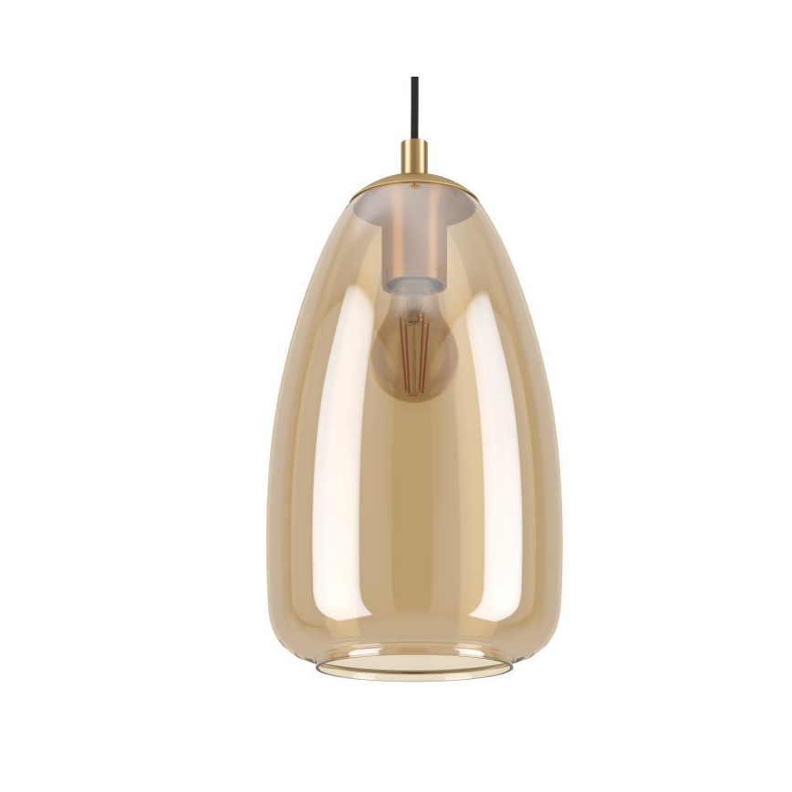 Eglo - Hanglamp aan koord 1xE27/40W/230V