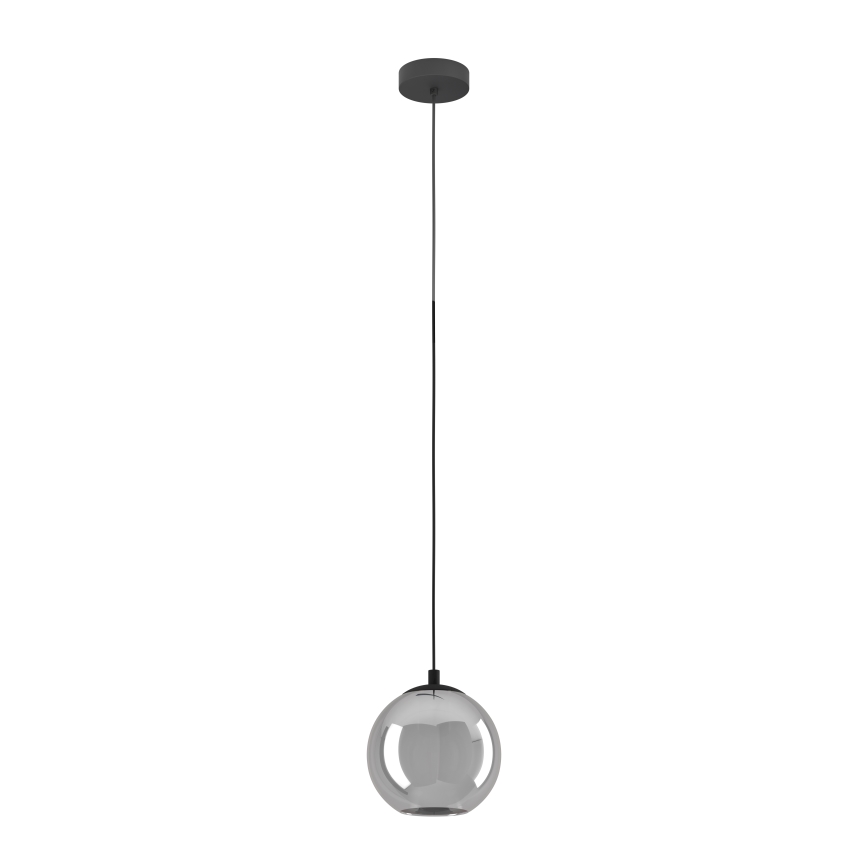 Eglo - Hanglamp aan koord 1xE27/40W/230V