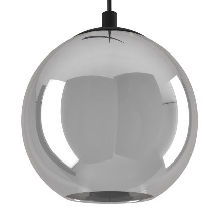 Eglo - Hanglamp aan koord 1xE27/40W/230V