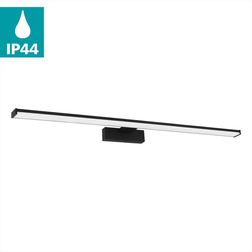 Eglo - LED Badkamer spiegelverlichting LED/14W/230V 4000K 78 cm IP44