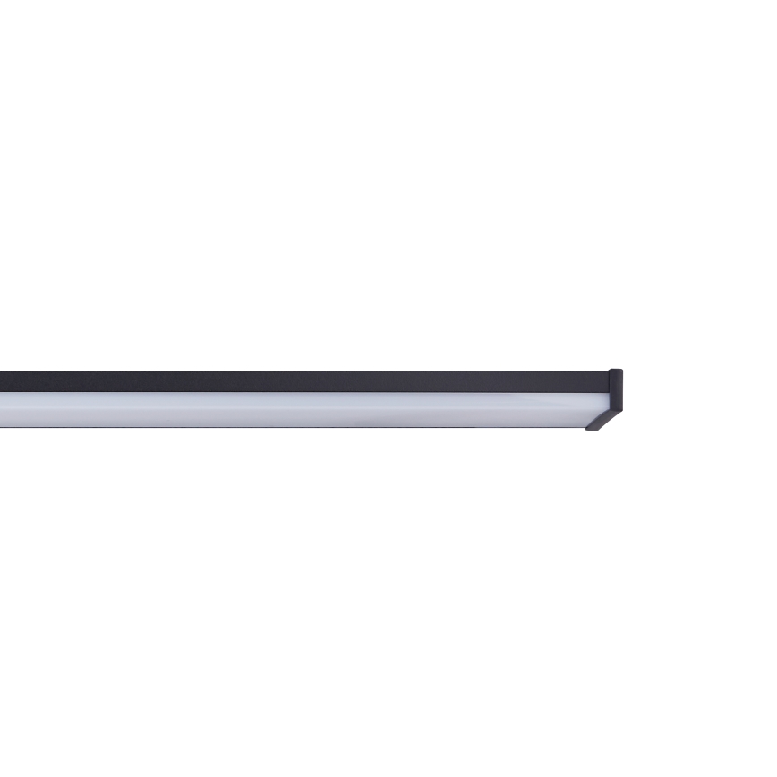 Eglo - LED Badkamer spiegelverlichting LED/14W/230V 4000K 78 cm IP44
