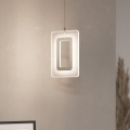 Eglo 98678 - LED-hanglamp met kabel ENALURI LED/5,4W/230V