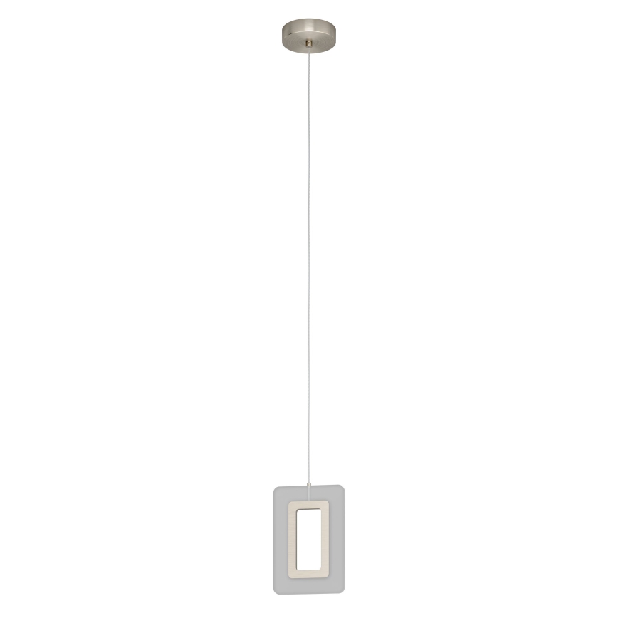 Eglo 98678 - LED-hanglamp met kabel ENALURI LED/5,4W/230V
