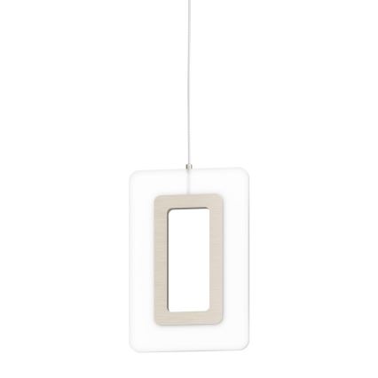 Eglo 98678 - LED-hanglamp met kabel ENALURI LED/5,4W/230V