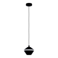 Eglo 98681 - LED-pendel met kabel PERPIGO 1xGU10/5W/230V