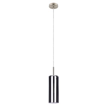 Eglo 98694 - Hanglamp aan koord SELVINO 1xE27/15W/230V