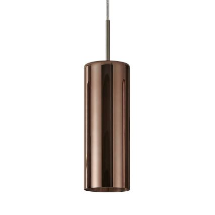 Eglo 98699 - Hanglamp met kabel SELVINO 3xE27/15W/230V