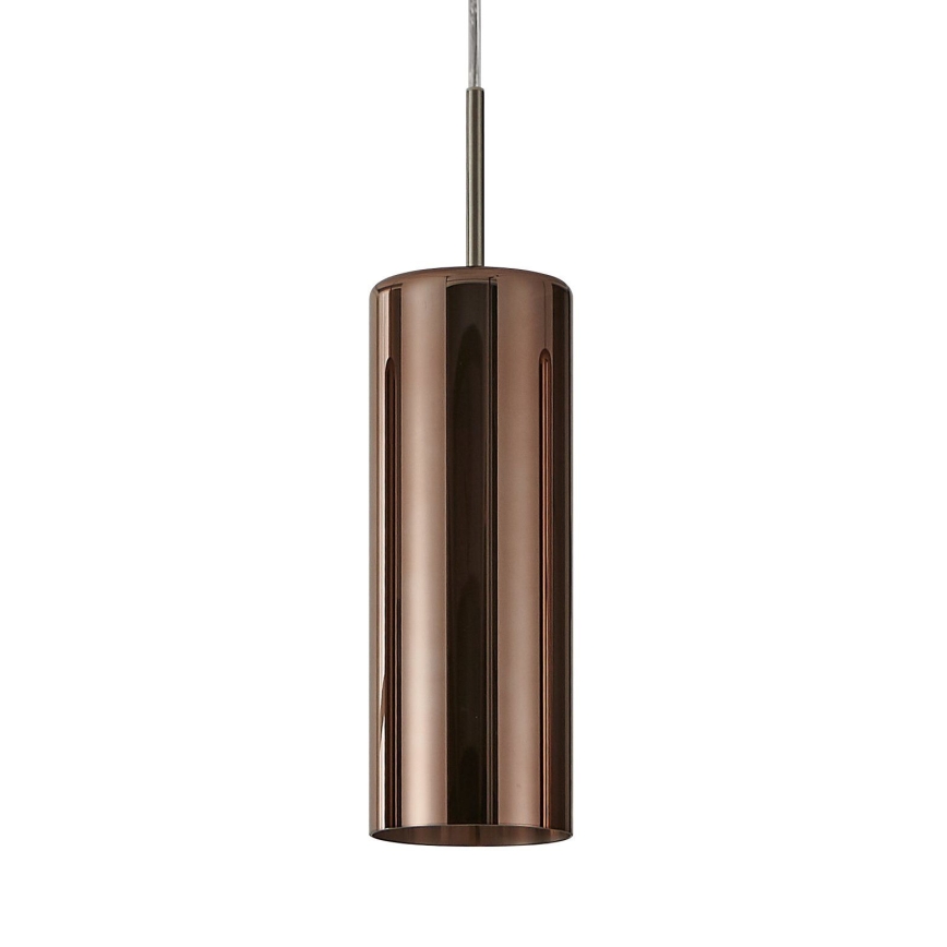 Eglo 98699 - Hanglamp met kabel SELVINO 3xE27/15W/230V