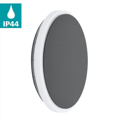 Eglo 98712 - LED buitenwandlamp MONGODIO LED/11,5W/230V IP44