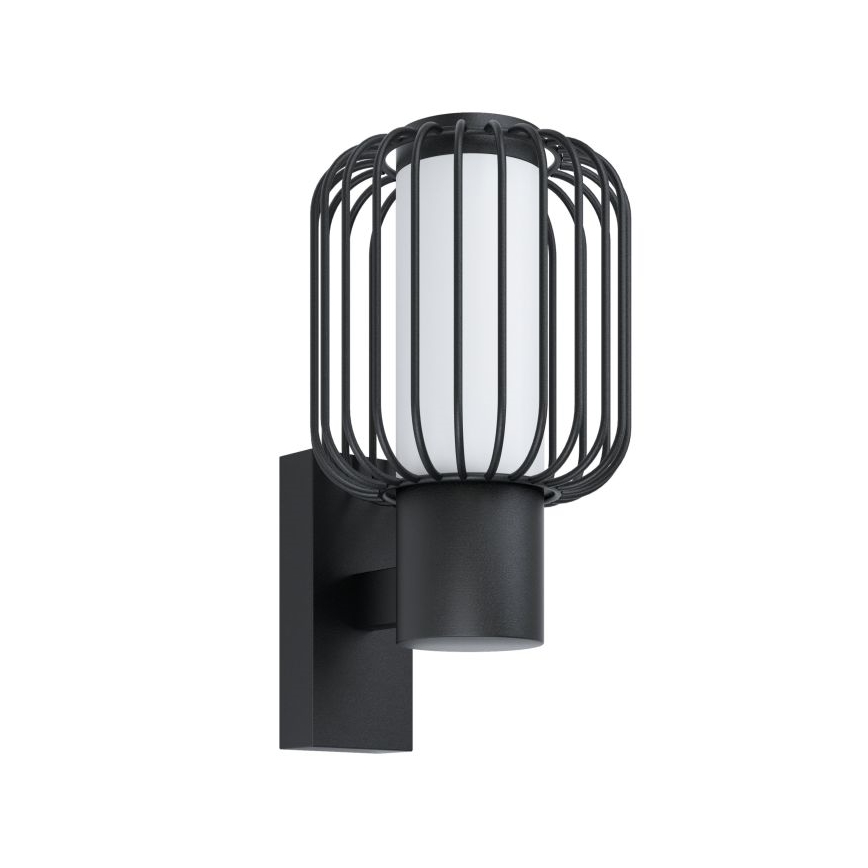 Eglo - Buiten wandlamp 1xE27/28W/230V IP44