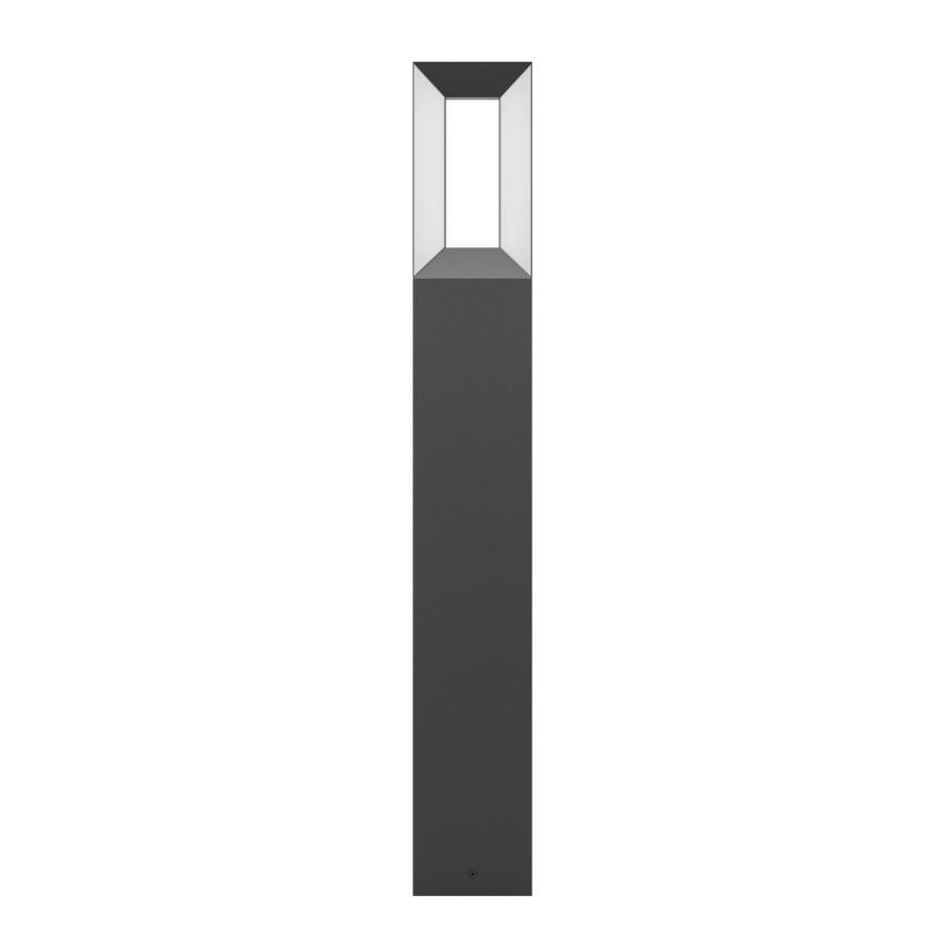 Eglo - LED Lamp voor Buiten 2xLED/5W/230V IP44 77 cm