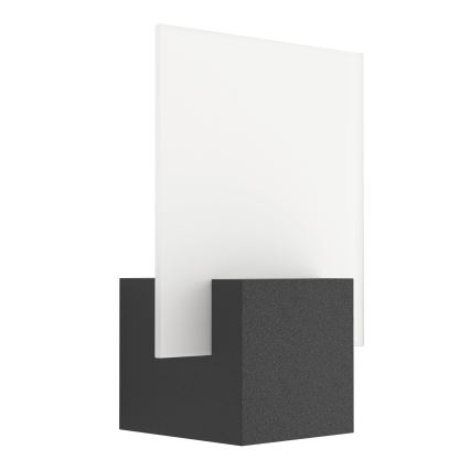 Eglo 98745 - LED buitenwandlamp ADAMELLO LED/6W/230V IP44