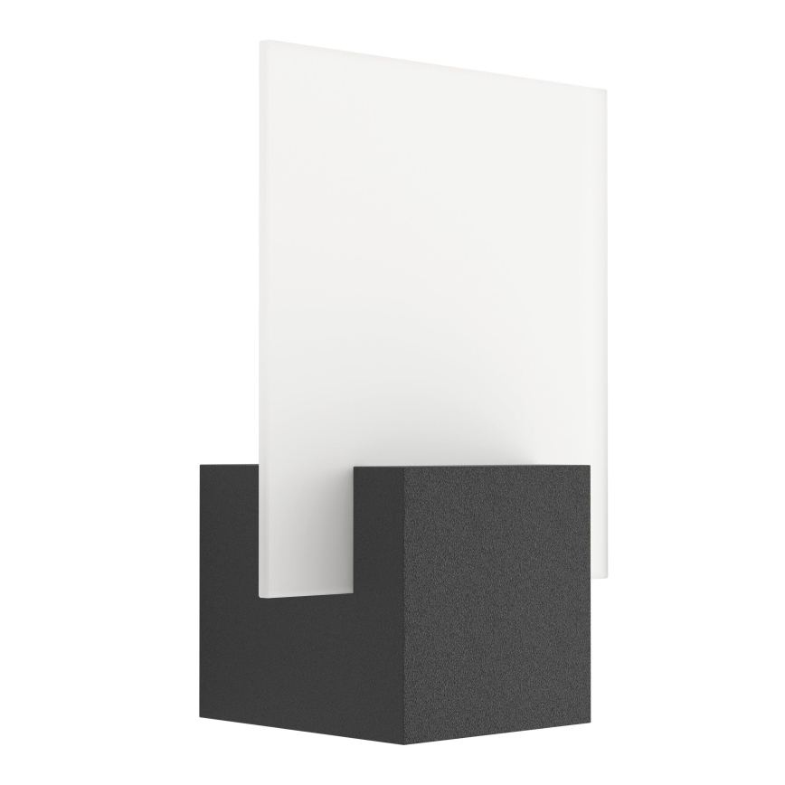 Eglo 98745 - LED buitenwandlamp ADAMELLO LED/6W/230V IP44