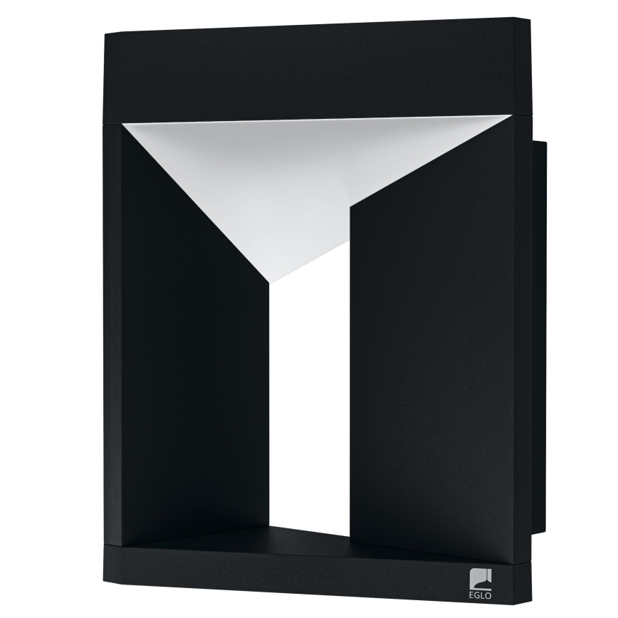 Eglo 98748 - LED buitenwandlamp NEMBRO LED/10W/230V IP54