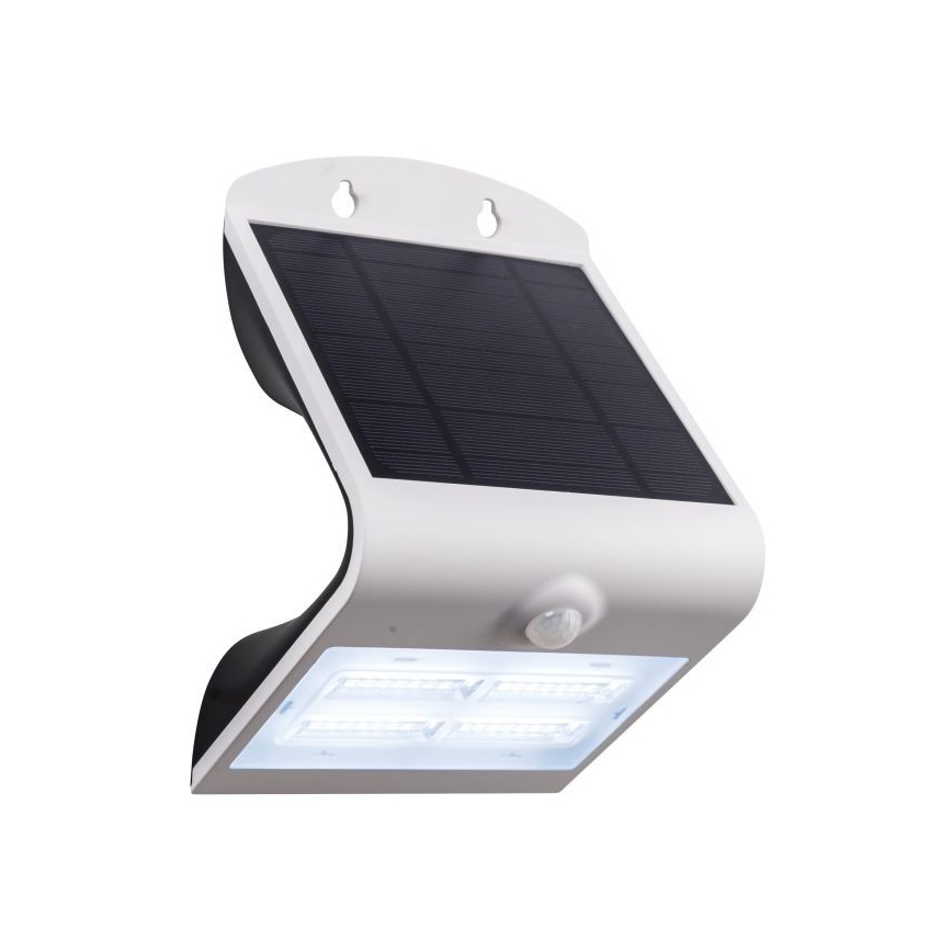Eglo - LED Zonne lamp met sensor LED/3,2W/3,7V 2000 mAh IP54