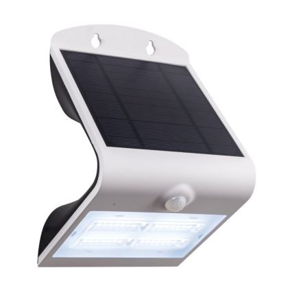 Eglo - Zonnelamp met sensor LED/3,2W/3,7V 2000 mAh IP54