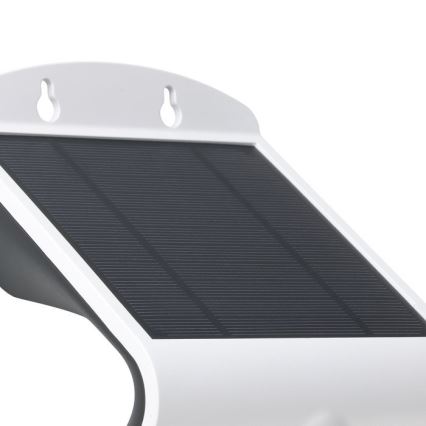 Eglo - Zonnelamp met sensor LED/3,2W/3,7V 2000 mAh IP54