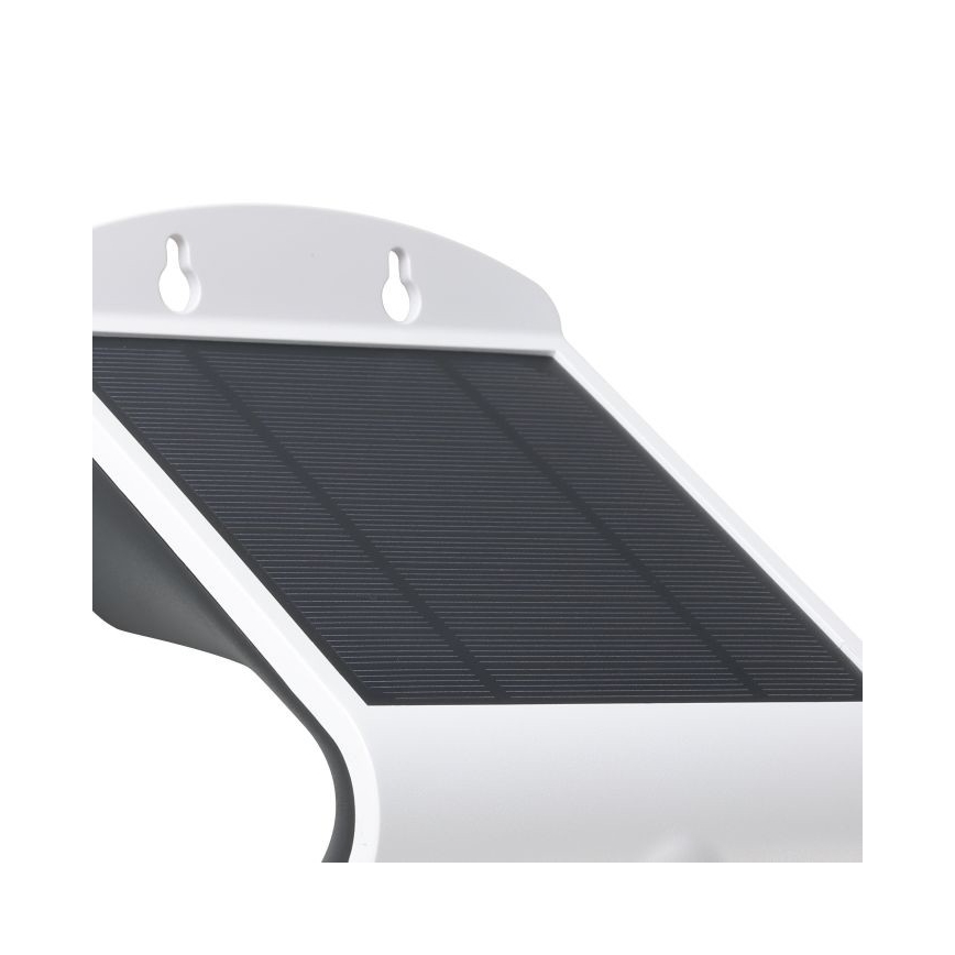 Eglo - Zonnelamp met sensor LED/3,2W/3,7V 2000 mAh IP54