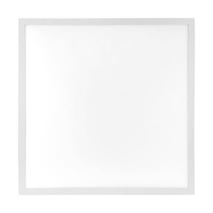 Eglo - RGBW dimbare plafondlamp LED/32,5W/230V 2700-6500K 60x60 cm + afstandsbediening