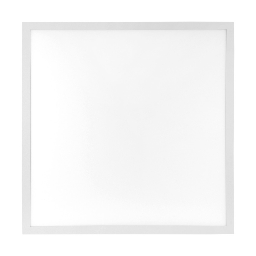 Eglo - RGBW dimbare plafondlamp LED/32,5W/230V 2700-6500K 60x60 cm + afstandsbediening