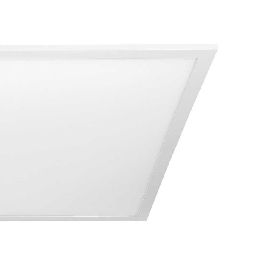 Eglo - RGBW dimbare plafondlamp LED/32,5W/230V 2700-6500K 60x60 cm + afstandsbediening