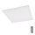Eglo 98781 - LED RGBW Dimbaar bevestigd lichtpaneel SALOBRENA-CW LED/24W/230V 2700-6500K + afstandsbediening