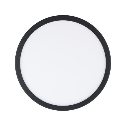 Eglo - LED dimbaar badkamerarmatuur LED/19,5W/230V IP44 ZigBee