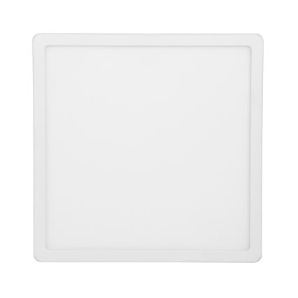 Eglo - LED dimbare badkamer plafondlamp LED/19,5W/230V 2700-6500K IP44 ZigBee